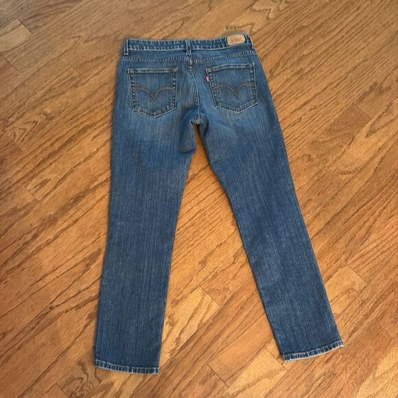 Levi’s red tag size 12 - great condition - Picture 6 of 8
